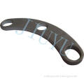 Custom Tumbling Metal Stamping Parts , Reversing Lever Sect